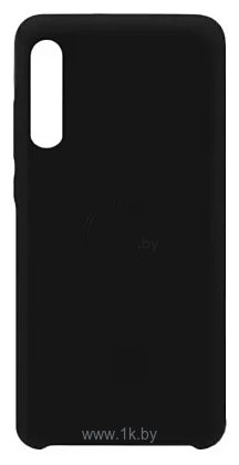 Фотографии Case Matte Xiaomi Mi A3/Mi CC9e (фирменная уп, черный)