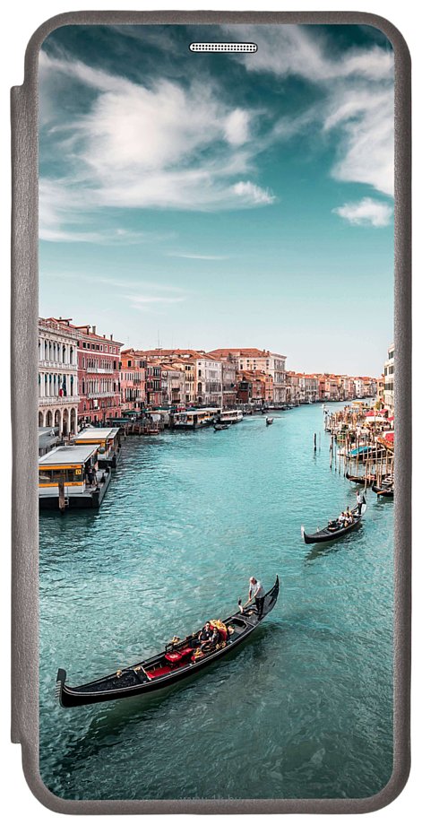 Фотографии JFK для Poco M3 Pro 5G (венеция графит)