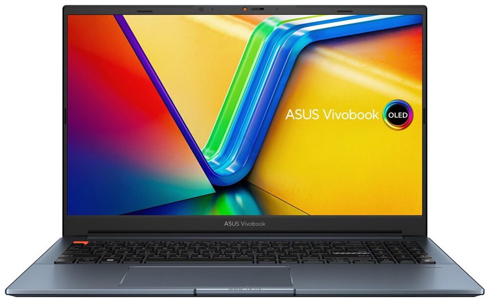 Фотографии ASUS VivoBook Pro 15 OLED K6502ZC-MA102