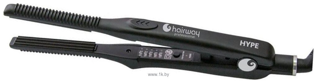 Фотографии Hairway Hype Ceramic B046 04100