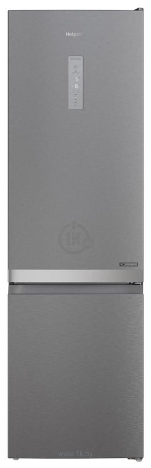 Фотографии Hotpoint-Ariston HT 8202I MX O3