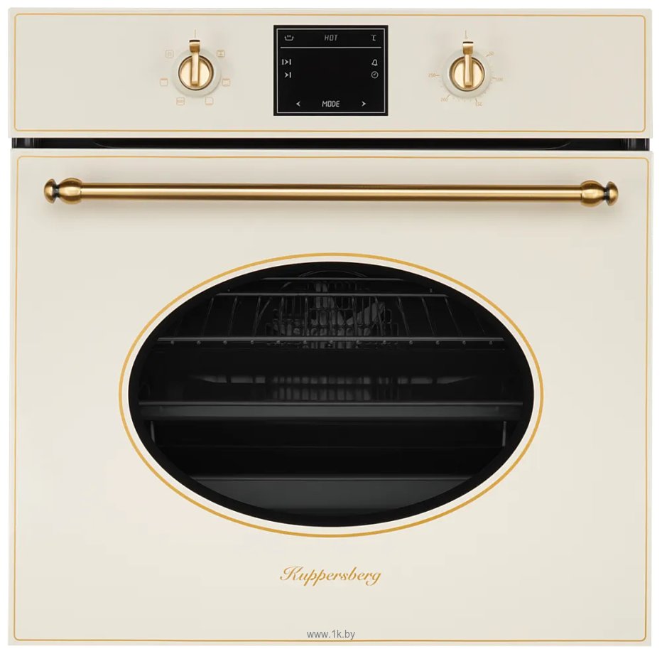 Фотографии KUPPERSBERG SR 615 C Bronze