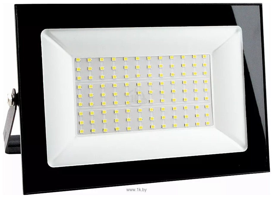 Фотографии Leek PRE LED FL3 70W (черный) Фотографии Leek PRE LED FL3 70W (черный)