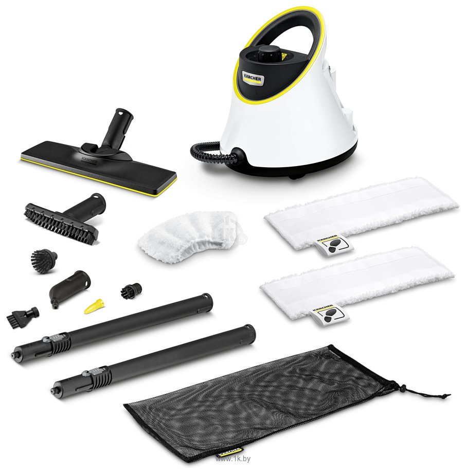 Фотографии Karcher SC 2 Deluxe EasyFix Premium Home Line 1.513-253.0