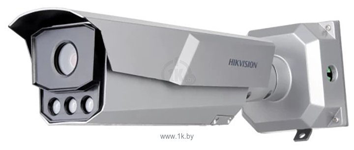 Фотографии Hikvision iDS-TCM203-A/R/2812 (C) (850 нм)