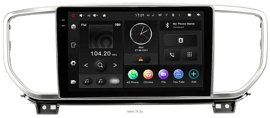 Фотографии INCAR ARN-1810-6