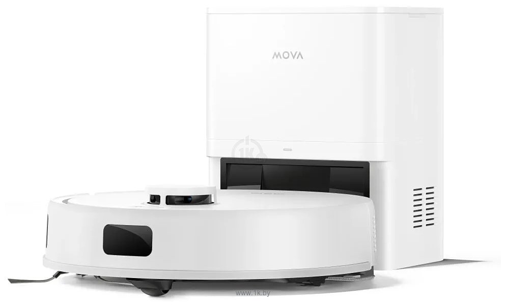 Фотографии Dreame Mova E20 Plus (белый)