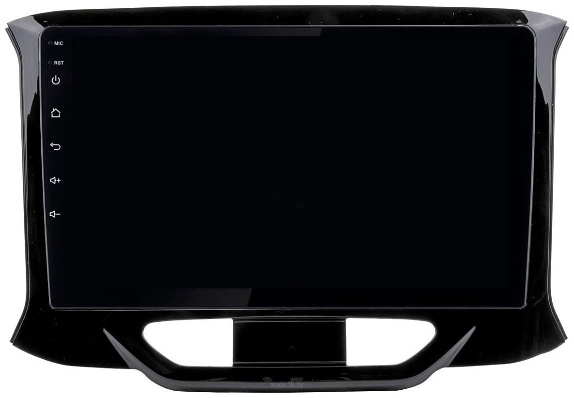Фотографии Incar NBA-6304-4