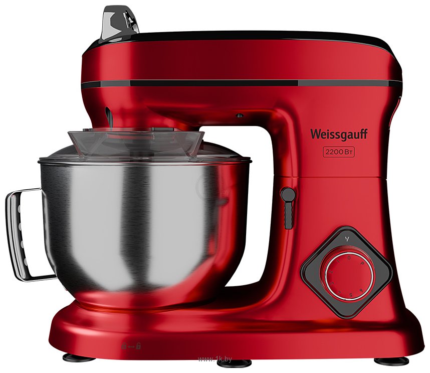 Фотографии Weissgauff WSM 227 PDR Touch Screen Pro