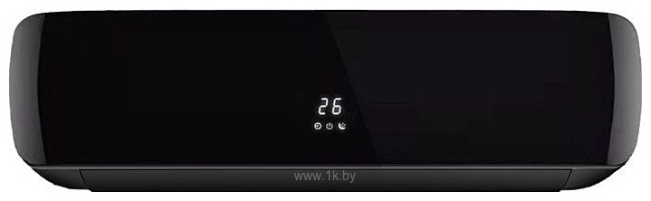 Фотографии Hisense Premium Design Free Match DC Inverter AMS-12UW4RVETG00(B)