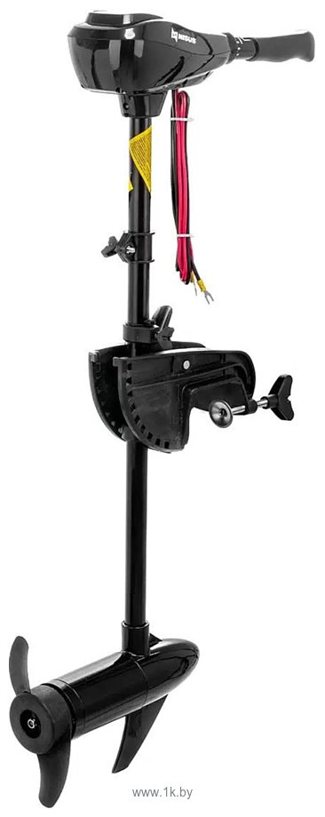 Фотографии Nisus 32 LBS N-TM-32