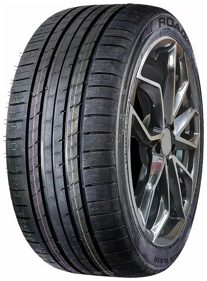 Фотографии Roadking Argos RS01 295/40 R21 111Y