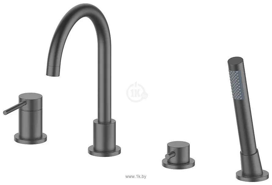 Фотографии Oliveeka 669017 (оружейная сталь) Фотографии Oliveeka 669017 (оружейная сталь)