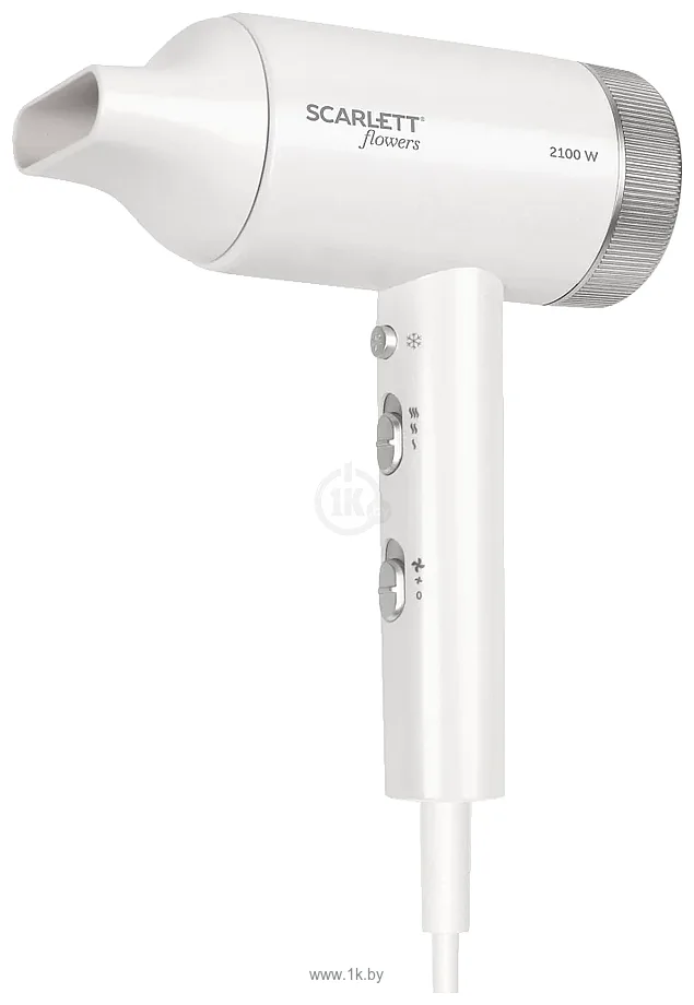 Фотографии Scarlett SC-HD70I66 Flowers