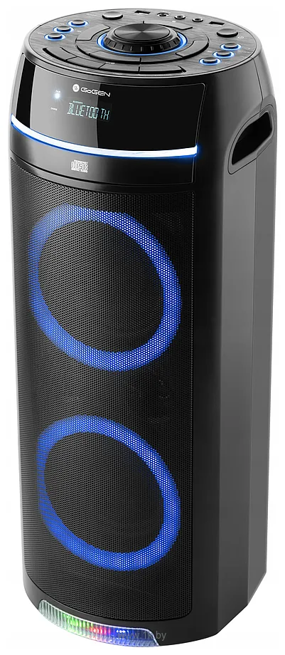 Фотографии Gogen BPS736CD