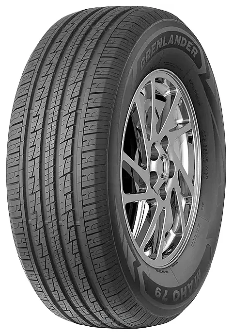 Фотографии Grenlander Maho 79 255/60 R17 110H XL