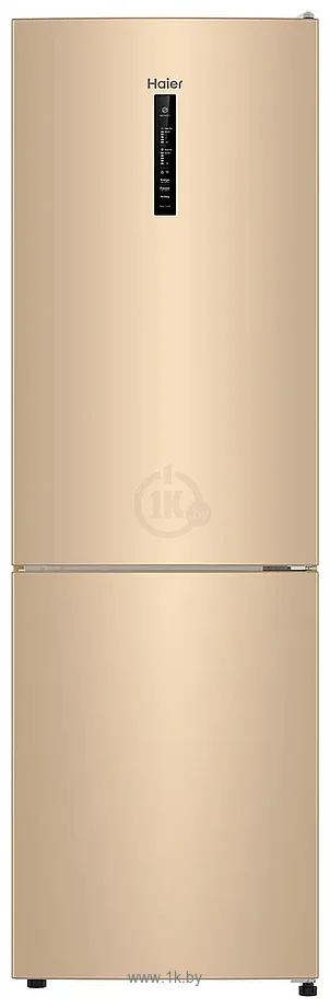 Фотографии Haier CEF536CGG