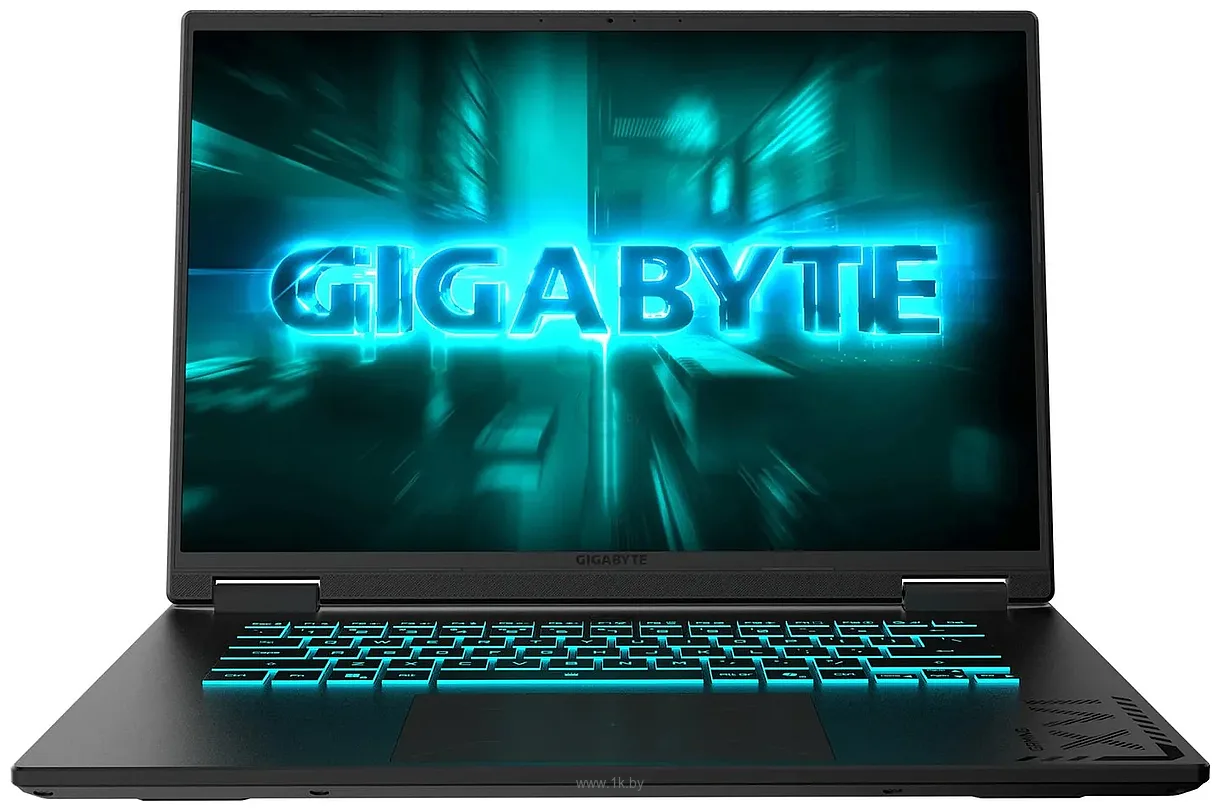 Фотографии Gigabyte Gaming A16 GA6H CWHI3US864SH