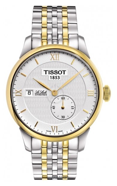 Фотографии Tissot T006.428.22.038.00