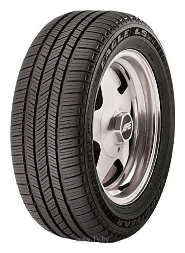 Фотографии Goodyear Eagle LS 2 255/45 R19 104H