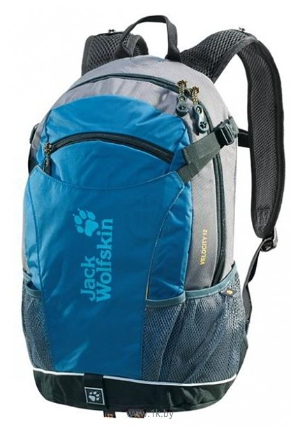 Фотографии Jack Wolfskin Velocity 12 blue