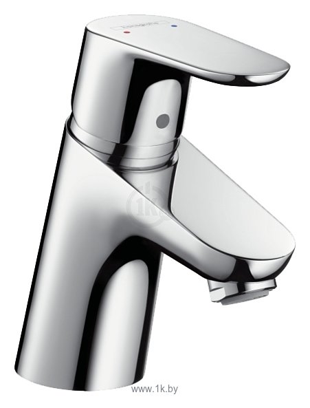Фотографии Hansgrohe Focus 31604000 Фотографии Hansgrohe Focus 31604000