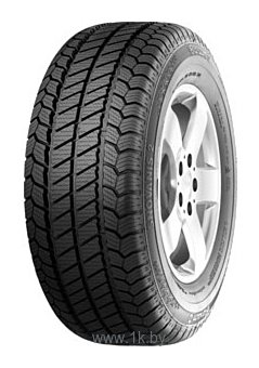 Фотографии Barum SnoVanis 2 205/65 R16 107/105T