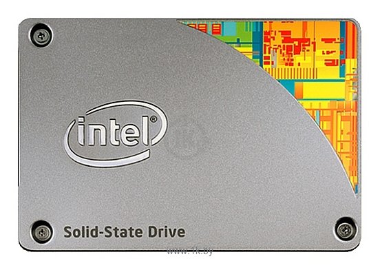 Фотографии Intel SSDSC2BW120H601