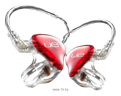 Фотографии Ultimate Ears UE18