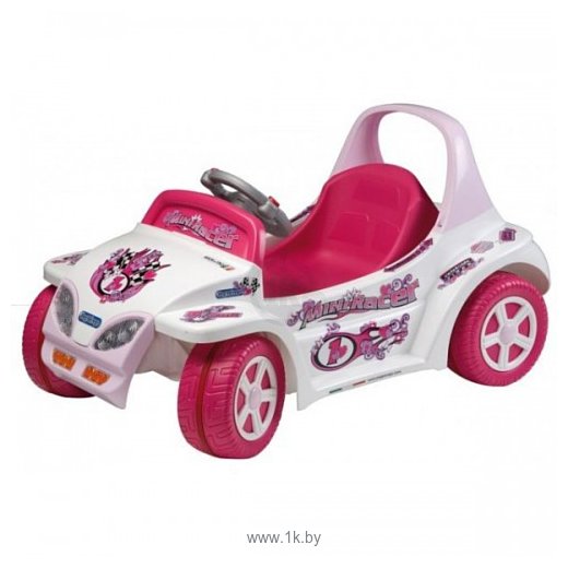 Фотографии Peg Perego Mini Racer (ED1103)