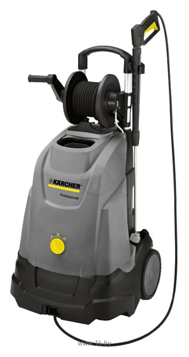 Фотографии Karcher HDS 5/11 UX