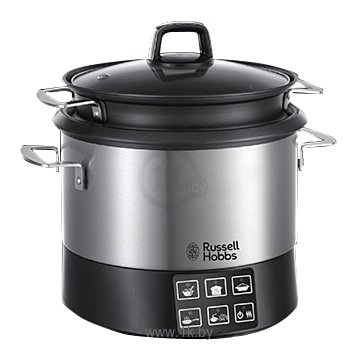 Фотографии Russell Hobbs All In One Cookpot 23130-56