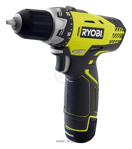 Фотографии RYOBI RCD12011T