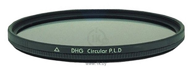 Фотографии Marumi DHG Circular P.L.D. 43mm