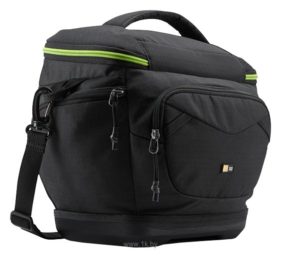 Фотографии Case Logic Kontrast DSLR Shoulder Bag