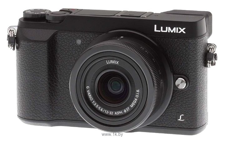 Фотографии Panasonic Lumix DMC-GX85 Kit