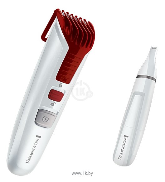 Фотографии Remington MB4122 Beard Boss Beard Trimmer LE