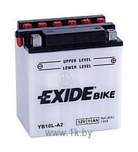 Фотографии Exide EB10L-A2 (12Ah)