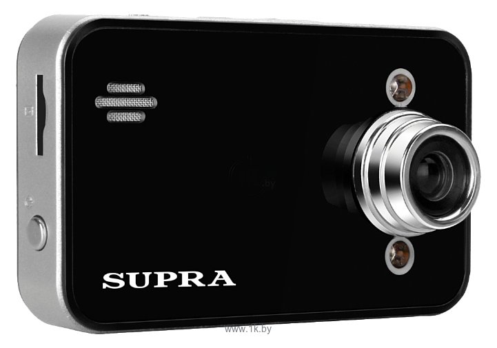 Фотографии SUPRA SCR-12