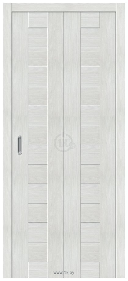 Фотографии el'Porta Porta X Порта-21 складная (Bianco Veralinga)