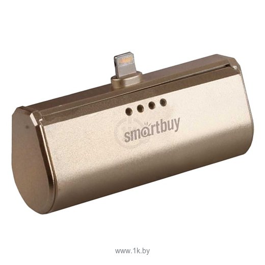 Фотографии SmartBuy Turbo-8 Lightning