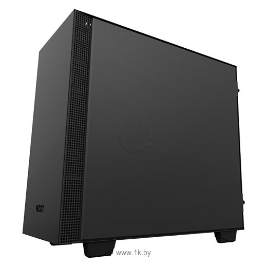 Фотографии NZXT H400i Black