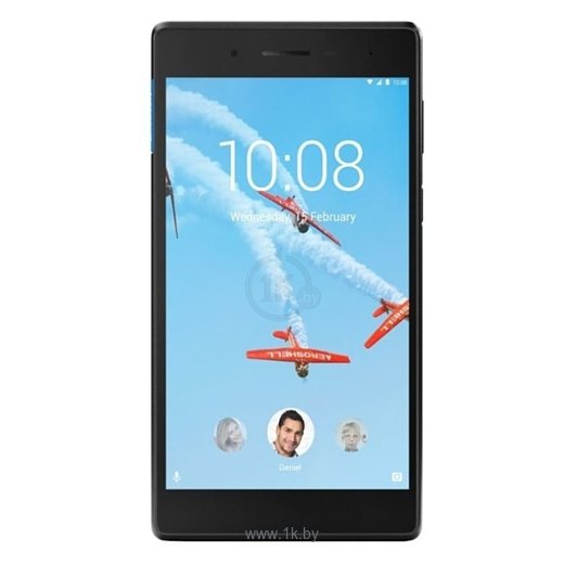 Фотографии Lenovo Tab 4 TB-7304F 16Gb