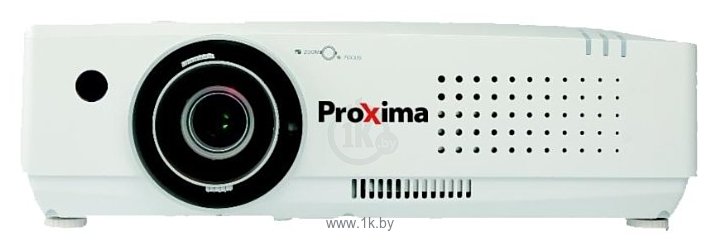 Фотографии ASK Proxima C560W