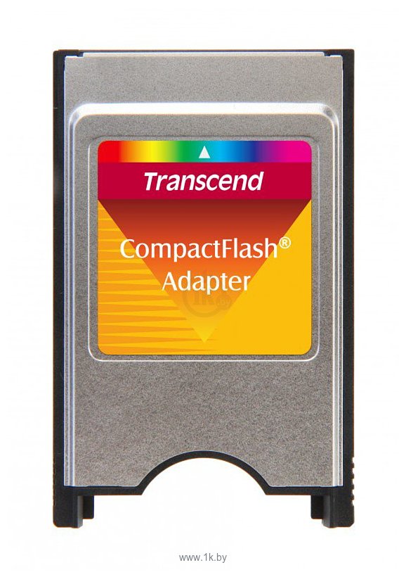 Фотографии Transcend TS0MCF2PC