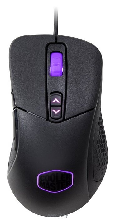 Фотографии Cooler Master MM530 black USB