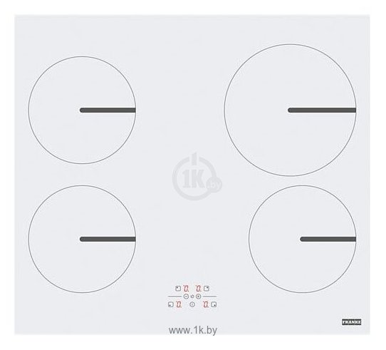 Фотографии FRANKE FHSM 604 4I WH