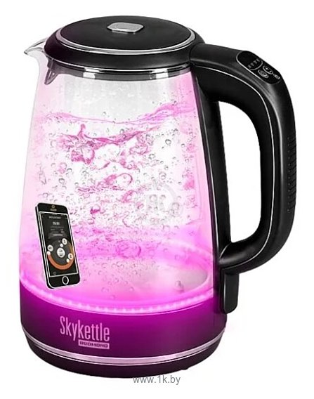 Фотографии REDMOND SkyKettle G202S