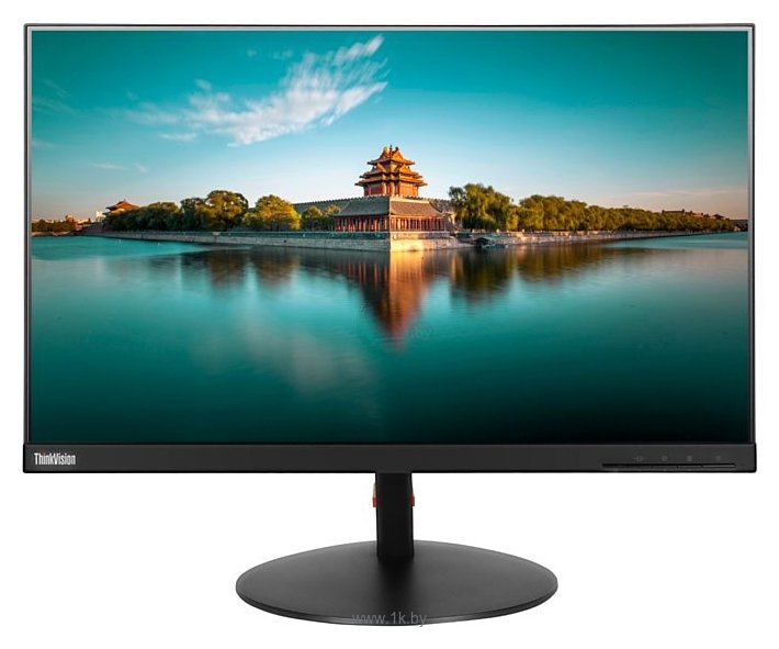 Фотографии Lenovo ThinkVision T24i-19