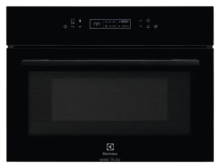 Фотографии Electrolux VKL8E00Z